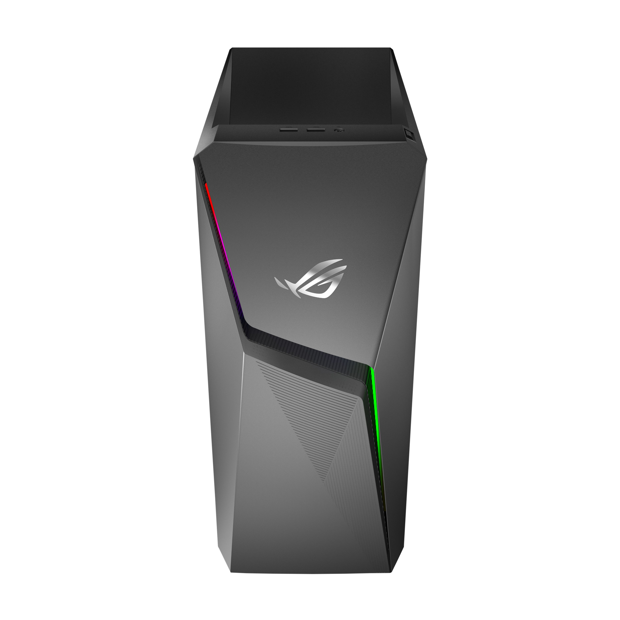 Buy ASUS ROG Strix Core i7 Tower PC (16GB, 1TB HDD, 512GB SSD
